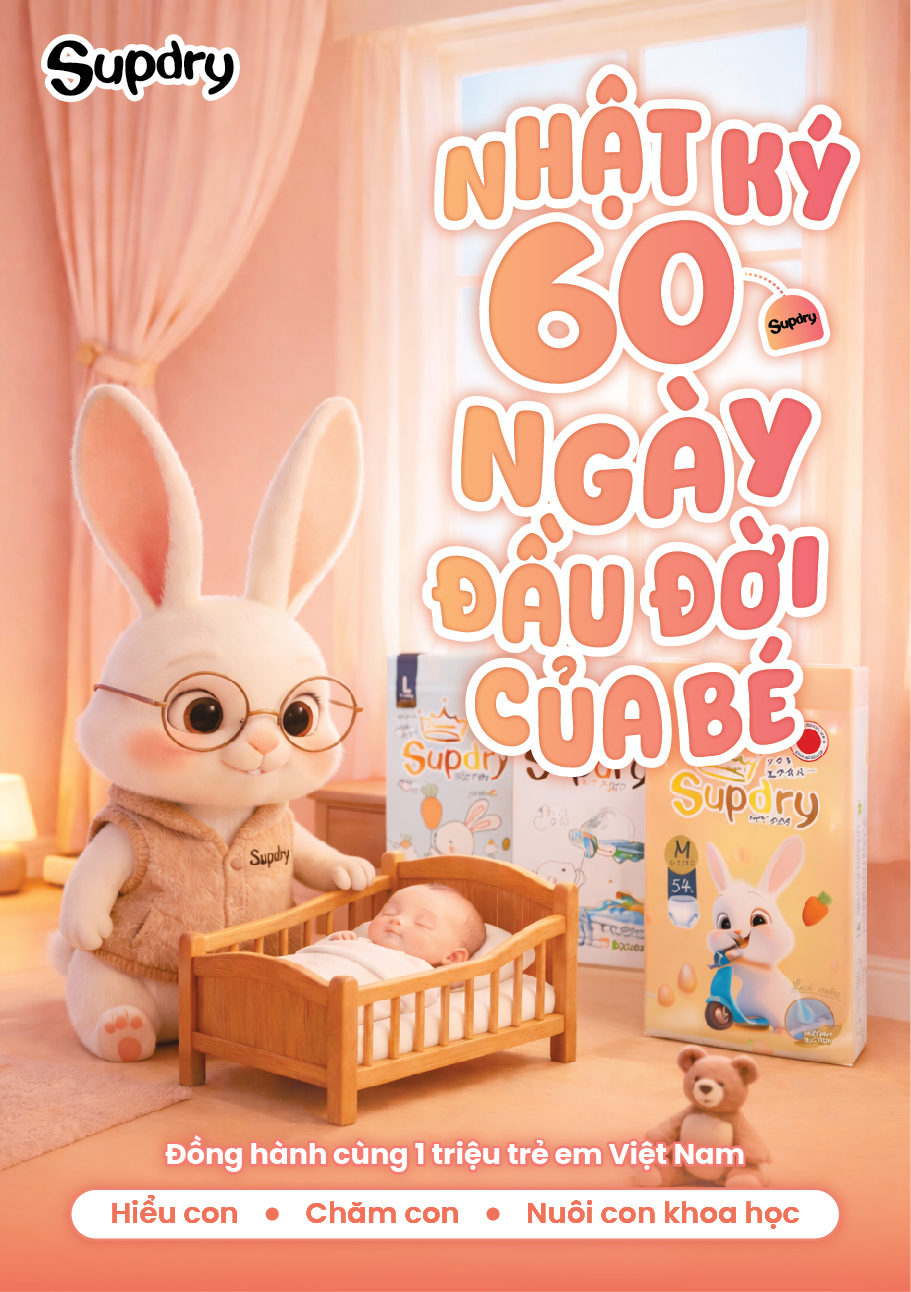 SUPDRY_Ebook_Bìa